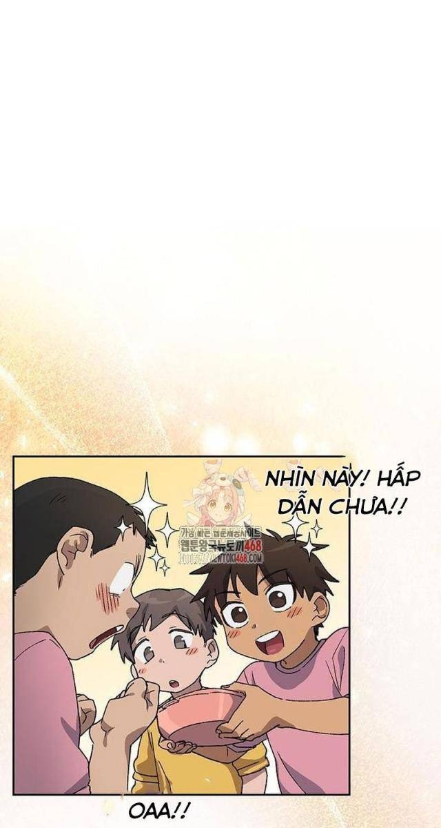 Chữa Lành Cuộc Sống Thông Qua Cắm Trại Ở Thế Giới Khác - Page 1