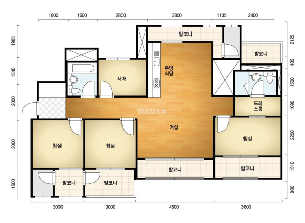 반포중앙스포츠 이미지