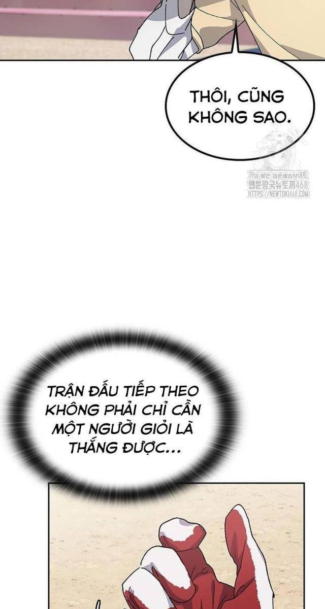 Chữa Lành Cuộc Sống Thông Qua Cắm Trại Ở Thế Giới Khác - Page 49