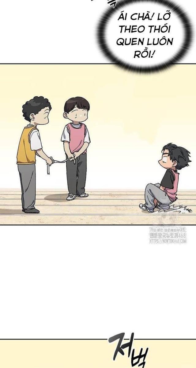 Chữa Lành Cuộc Sống Thông Qua Cắm Trại Ở Thế Giới Khác - Page 41