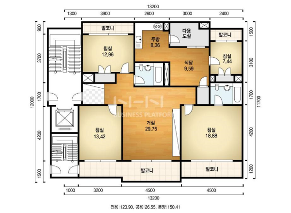 반포중앙스포츠 이미지