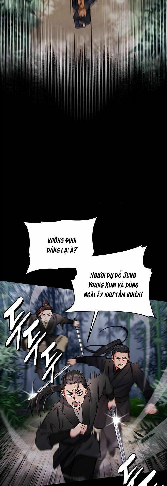 Từ Cao Thủ Trở Thành Phi Tần - Page 38
