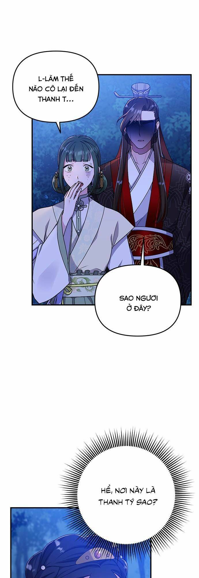 Từ Cao Thủ Trở Thành Phi Tần - Page 107