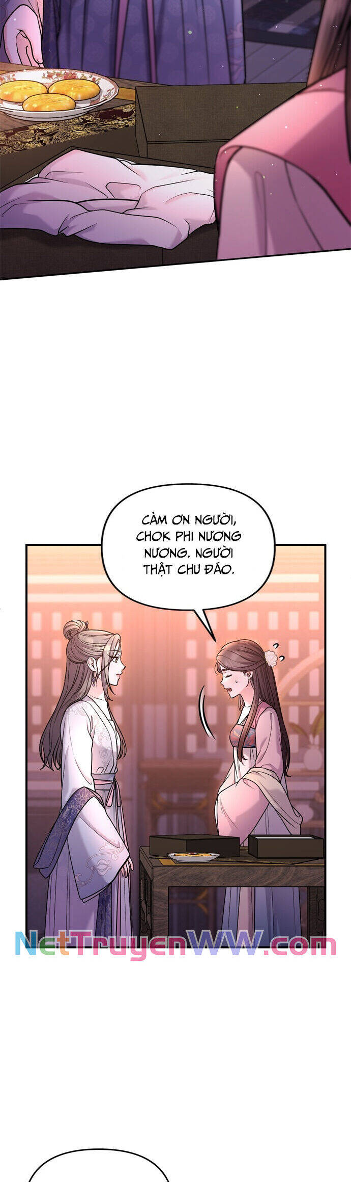 Từ Cao Thủ Trở Thành Phi Tần - Page 10