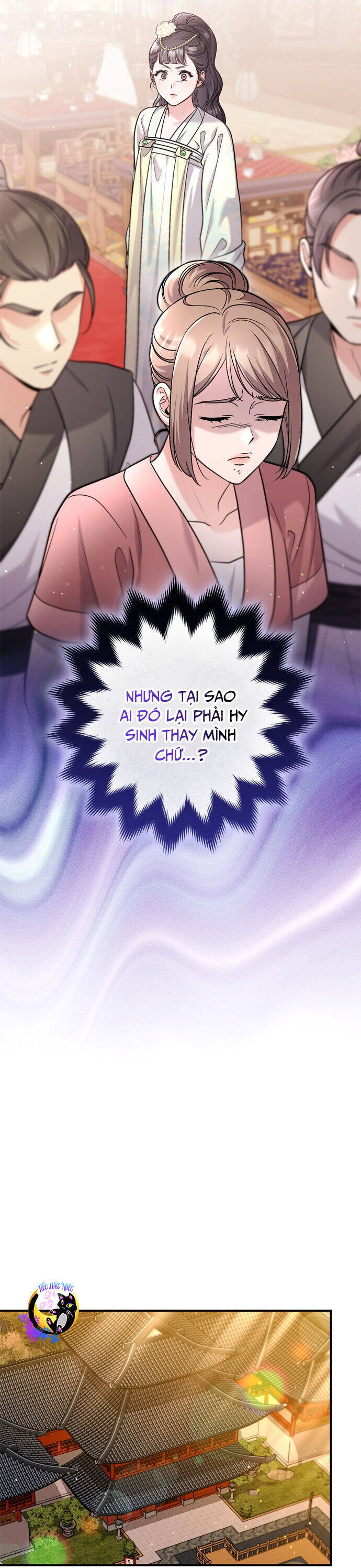 Từ Cao Thủ Trở Thành Phi Tần - Page 45
