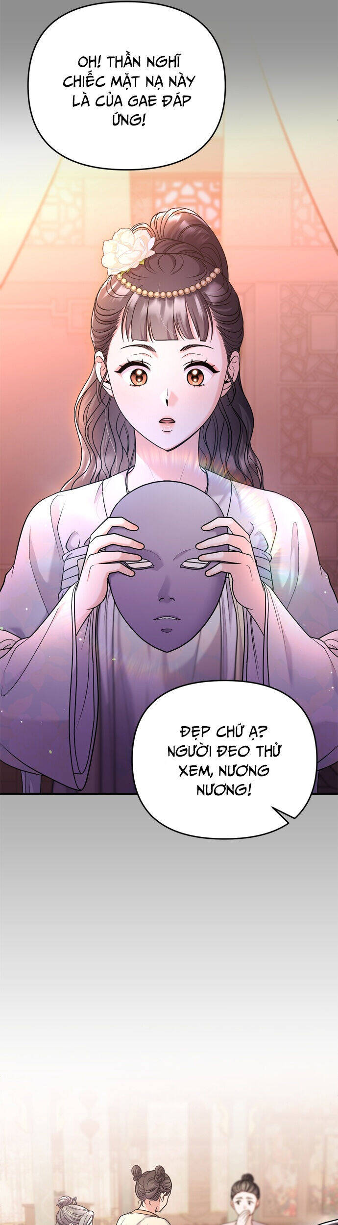 Từ Cao Thủ Trở Thành Phi Tần - Page 29