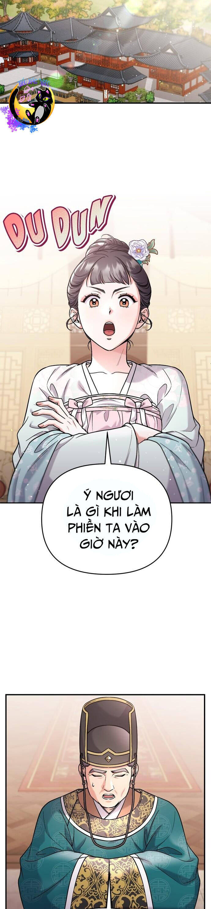 Từ Cao Thủ Trở Thành Phi Tần - Page 14