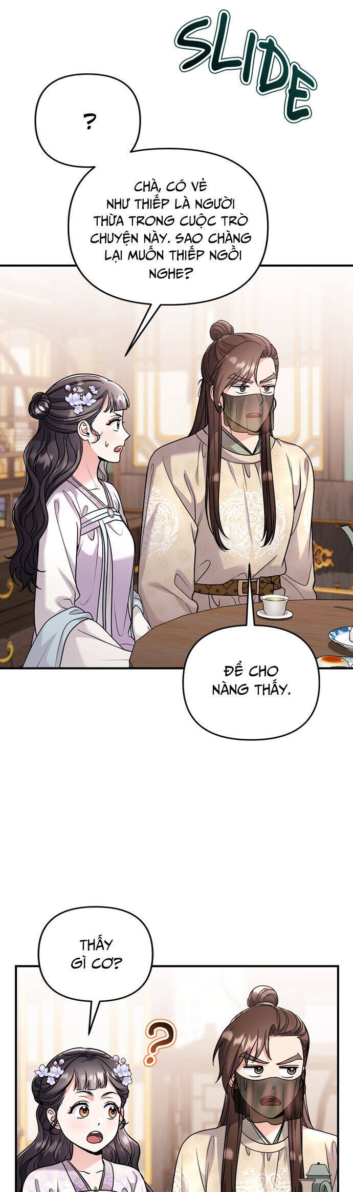 Từ Cao Thủ Trở Thành Phi Tần - Page 43