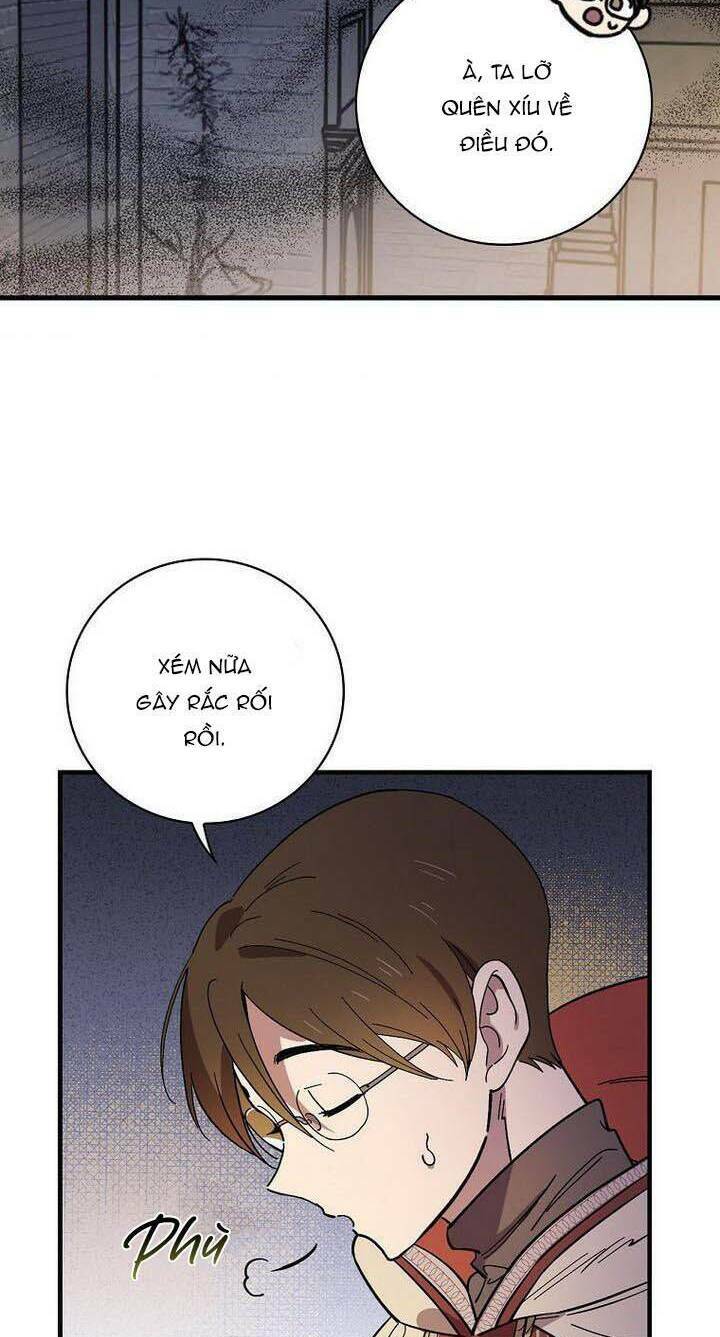 Giai Điệu Của Nhành Cây Khô Héo - Page 23