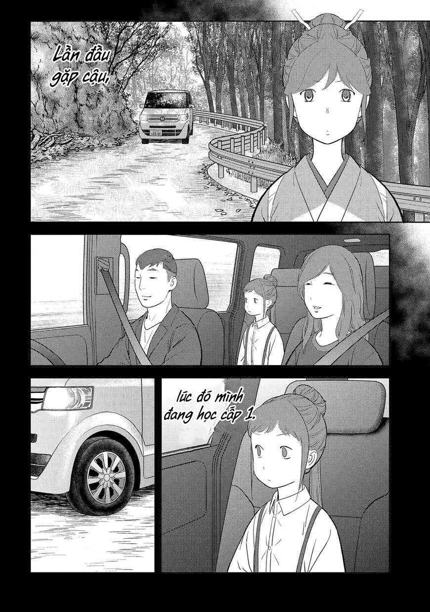 Sengoku Komachi Kurou Tan! - Page 7