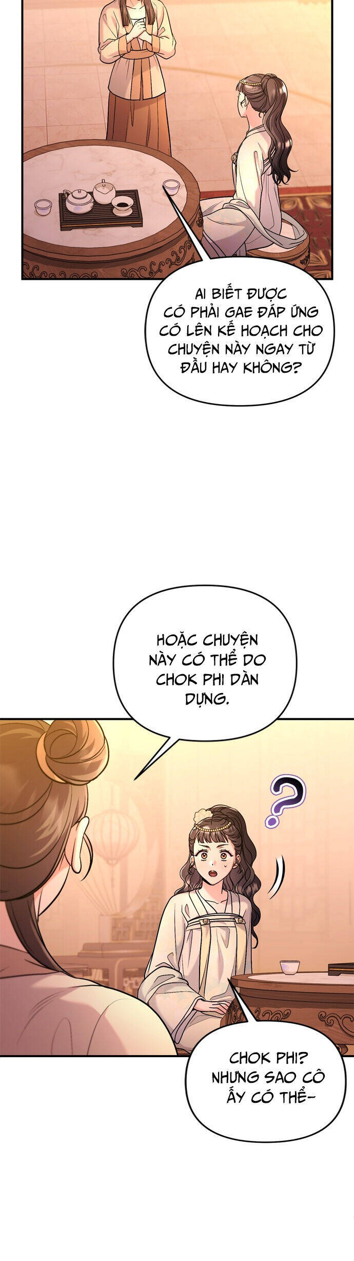 Từ Cao Thủ Trở Thành Phi Tần - Page 50