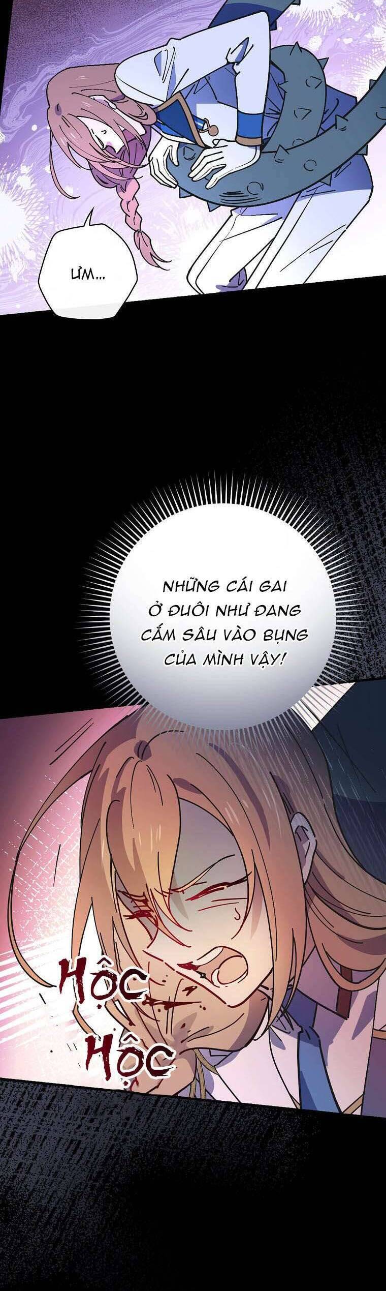 Giai Điệu Của Nhành Cây Khô Héo - Page 2