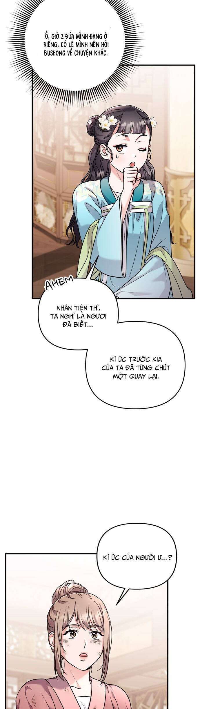 Từ Cao Thủ Trở Thành Phi Tần - Page 22