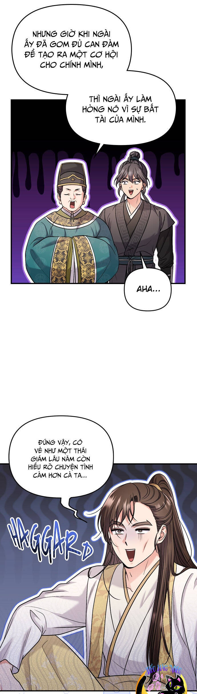 Từ Cao Thủ Trở Thành Phi Tần - Page 42
