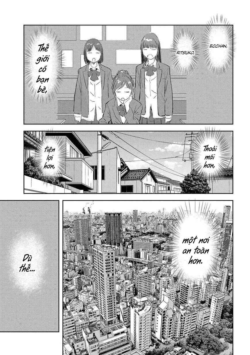 Sengoku Komachi Kurou Tan! - Page 3