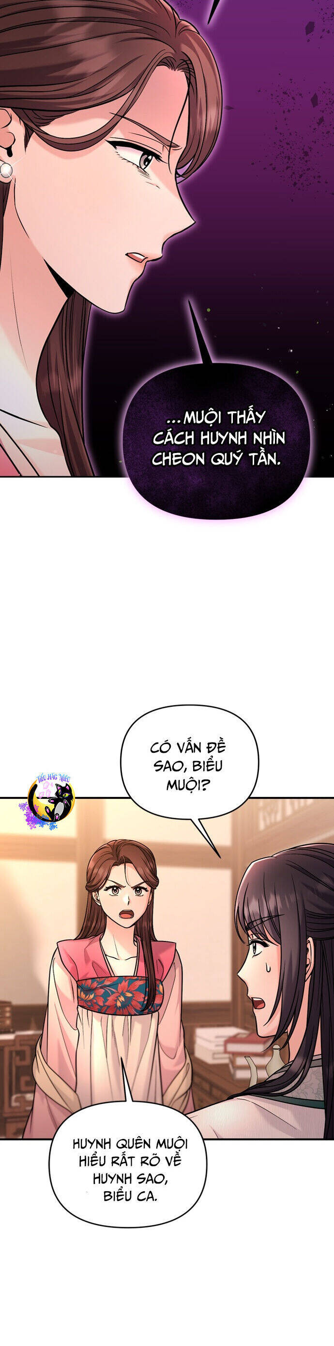 Từ Cao Thủ Trở Thành Phi Tần - Page 48