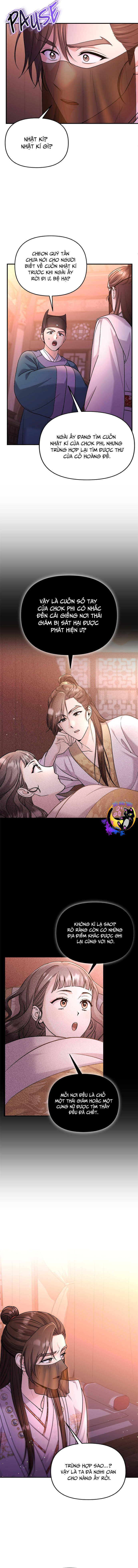 Từ Cao Thủ Trở Thành Phi Tần - Page 14