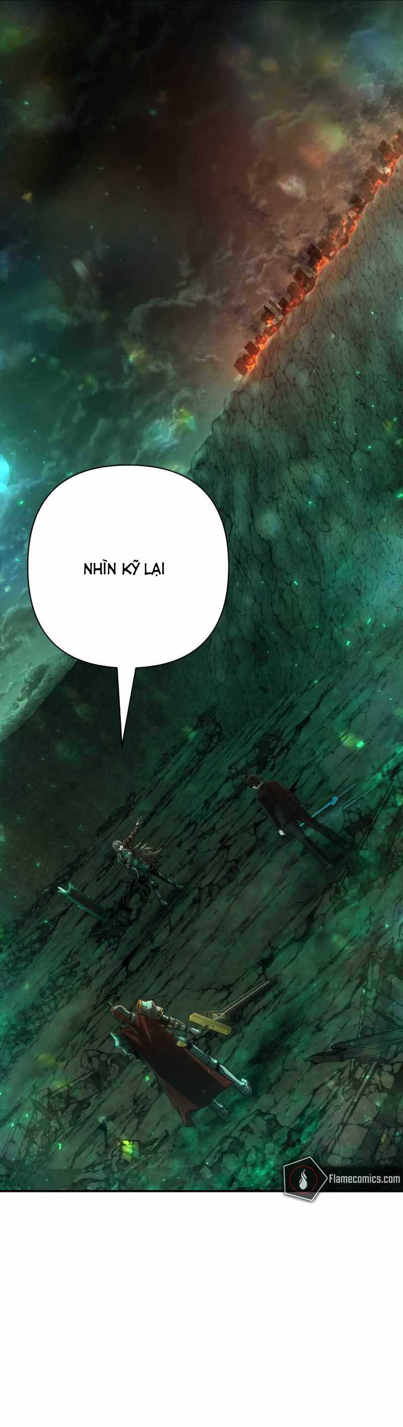 Sự Trở Lại Của Anh Hùng Diệt Thế - Page 45