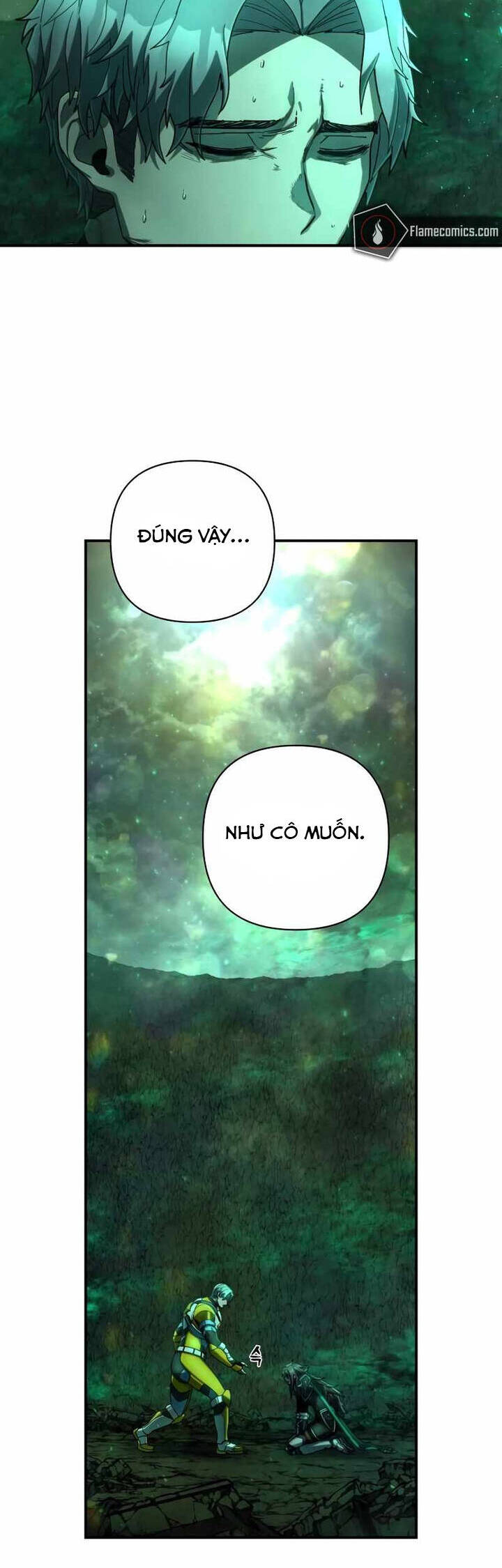 Sự Trở Lại Của Anh Hùng Diệt Thế - Page 21