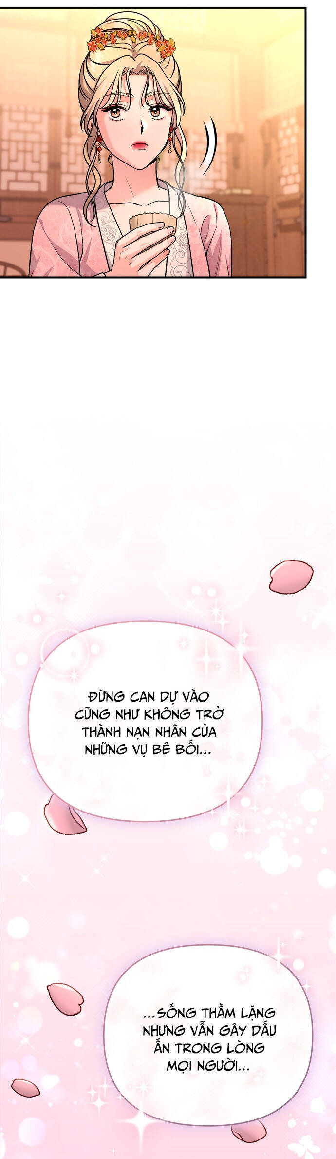Từ Cao Thủ Trở Thành Phi Tần - Page 36