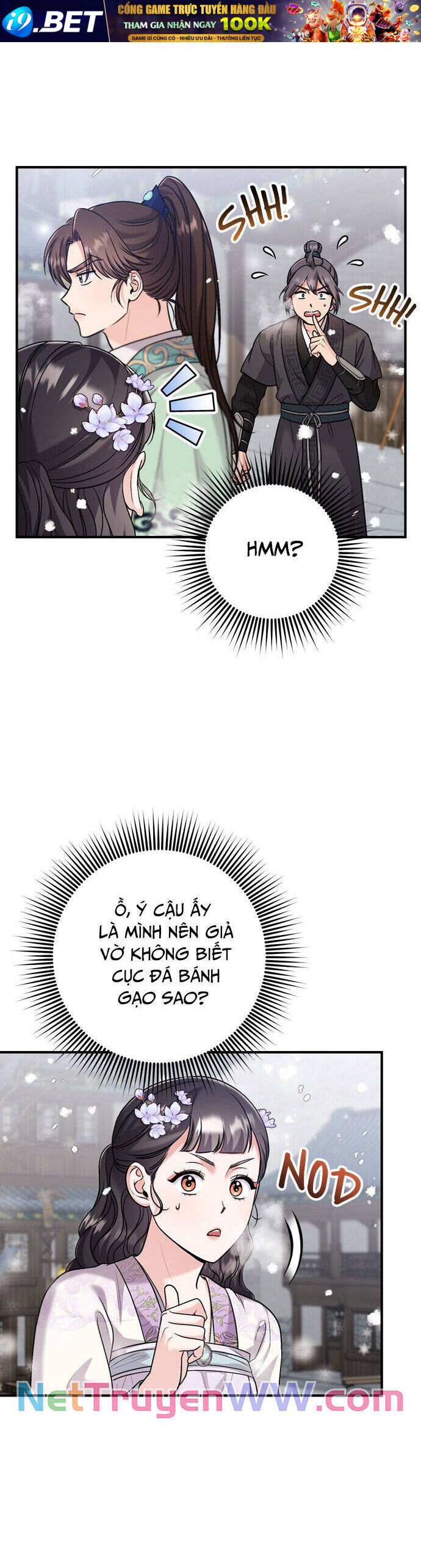 Từ Cao Thủ Trở Thành Phi Tần - Page 2