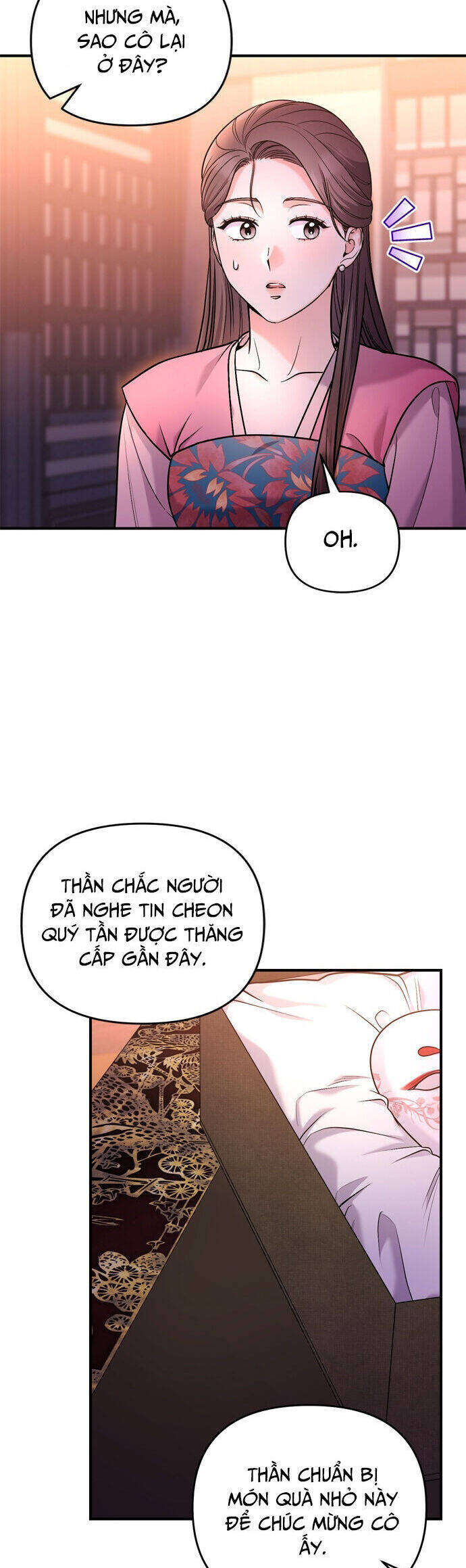 Từ Cao Thủ Trở Thành Phi Tần - Page 11