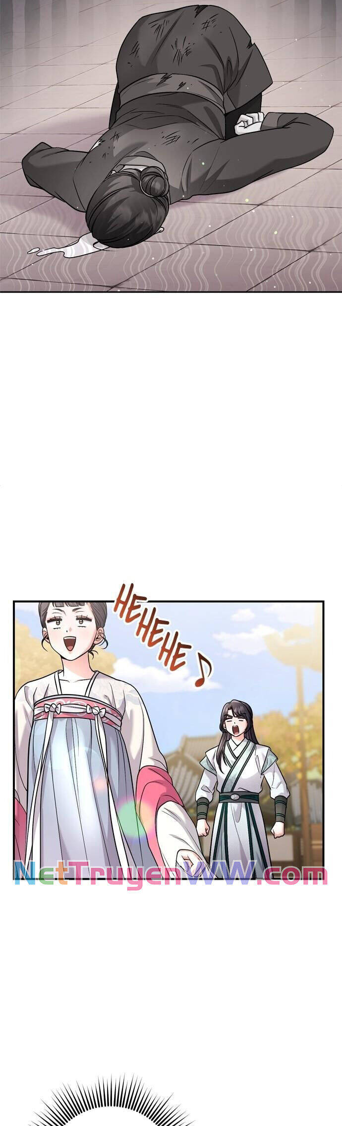 Từ Cao Thủ Trở Thành Phi Tần - Page 37