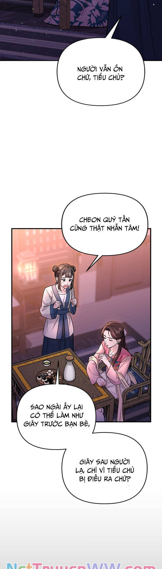 Từ Cao Thủ Trở Thành Phi Tần - Page 2