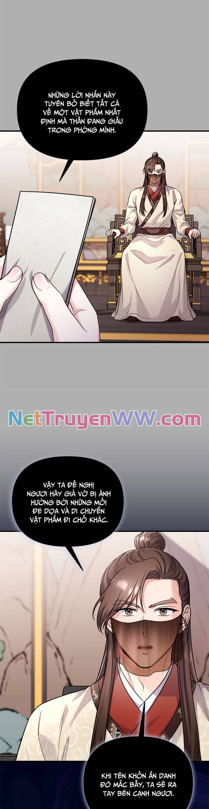 Từ Cao Thủ Trở Thành Phi Tần - Page 42