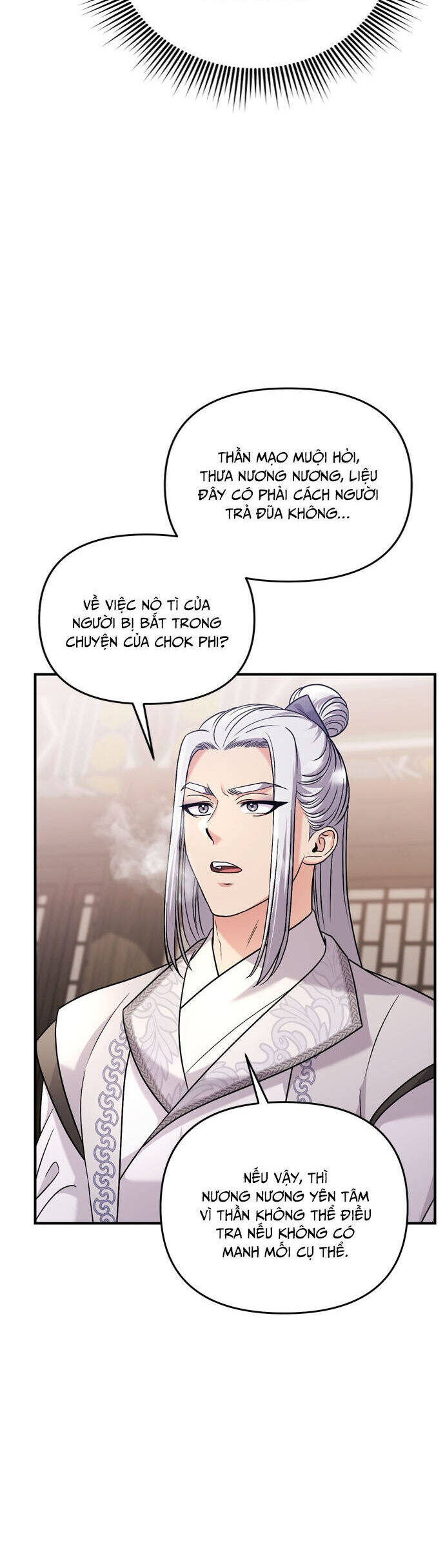 Từ Cao Thủ Trở Thành Phi Tần - Page 45