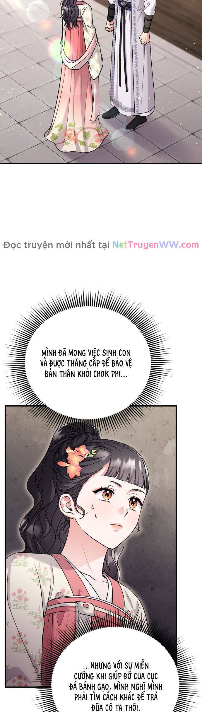 Từ Cao Thủ Trở Thành Phi Tần - Page 44