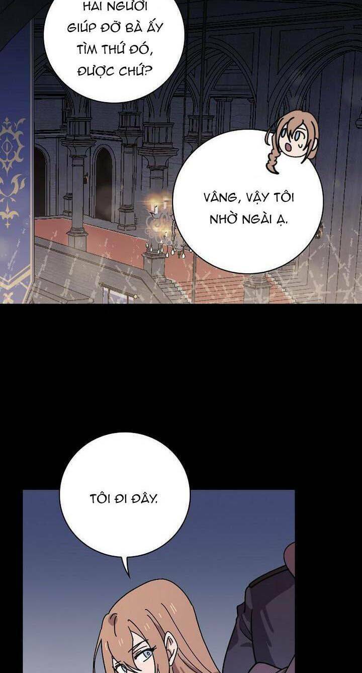 Giai Điệu Của Nhành Cây Khô Héo - Page 71