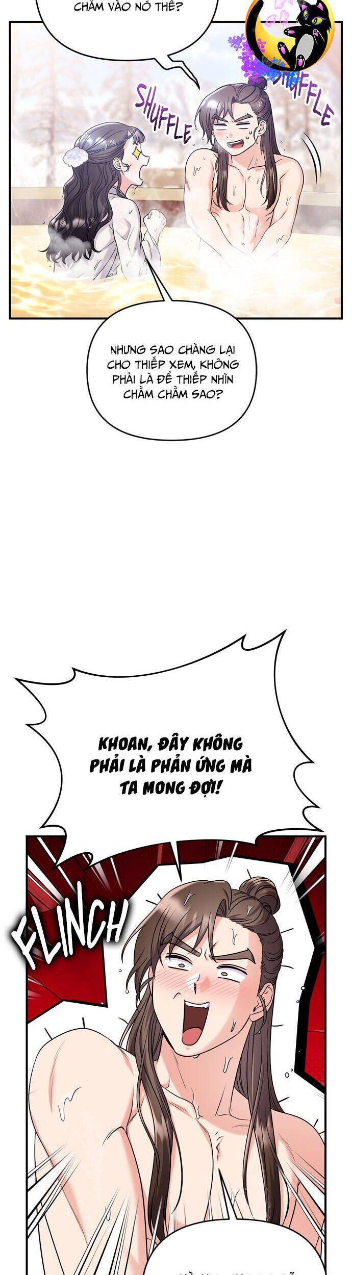 Từ Cao Thủ Trở Thành Phi Tần - Page 20