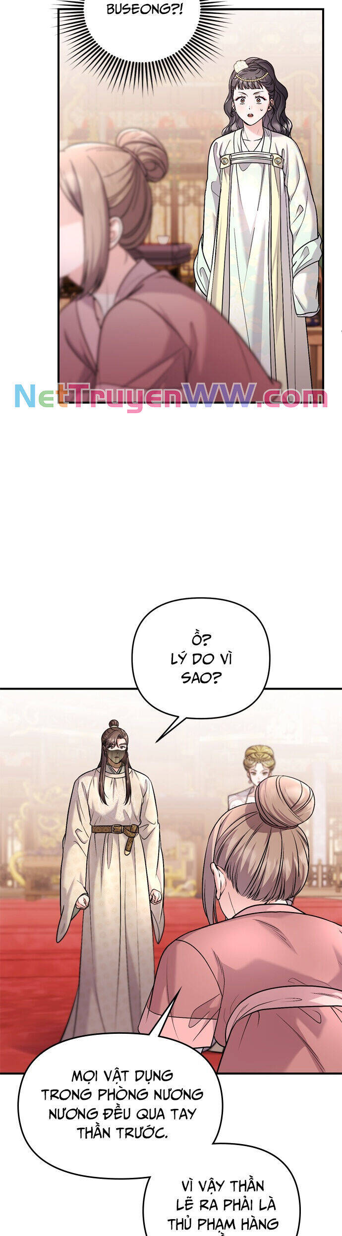 Từ Cao Thủ Trở Thành Phi Tần - Page 43