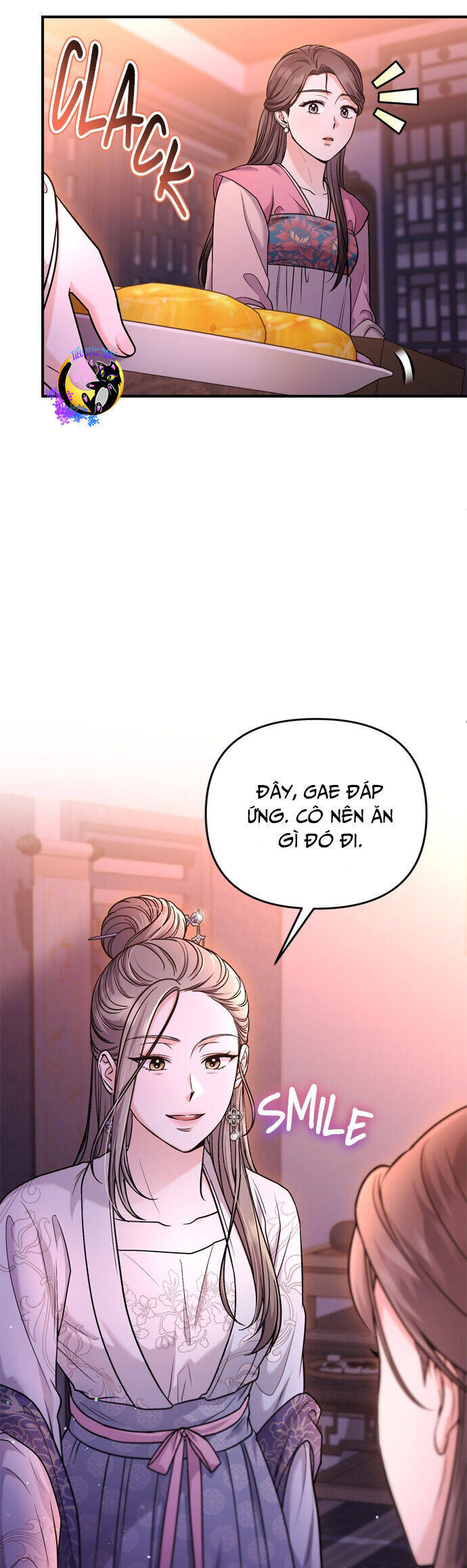 Từ Cao Thủ Trở Thành Phi Tần - Page 9