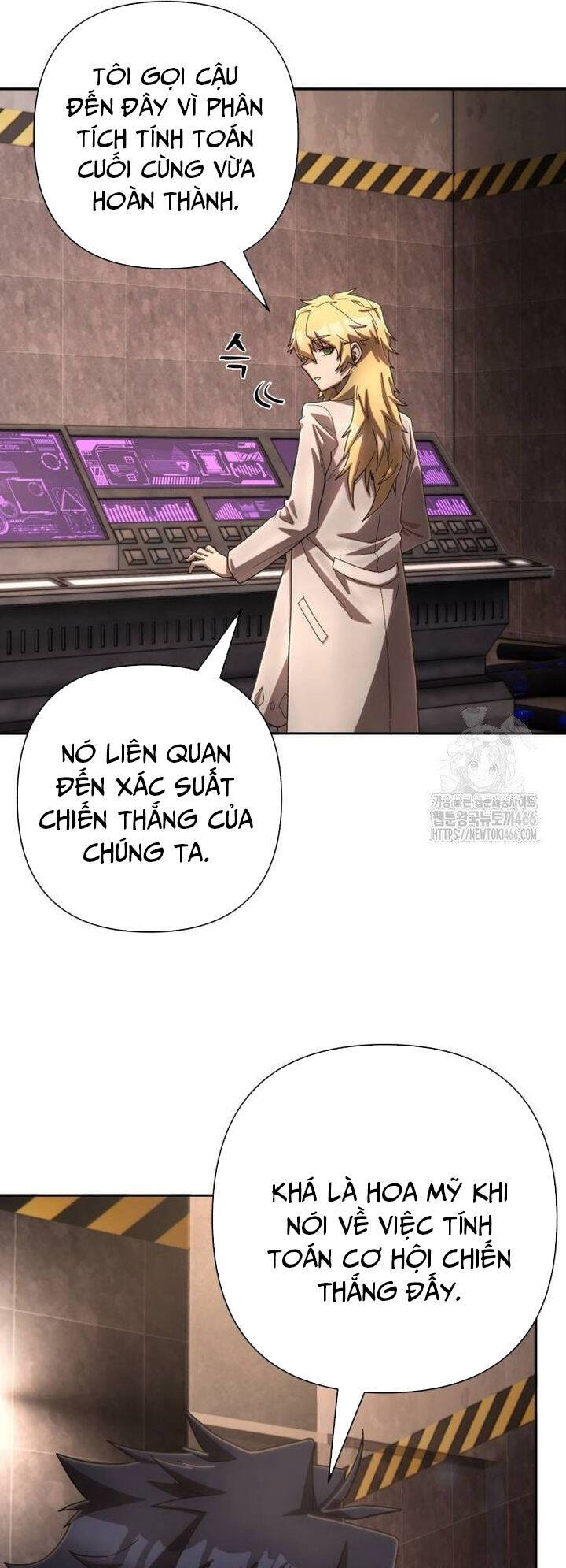 Sự Trở Lại Của Anh Hùng Diệt Thế - Page 17