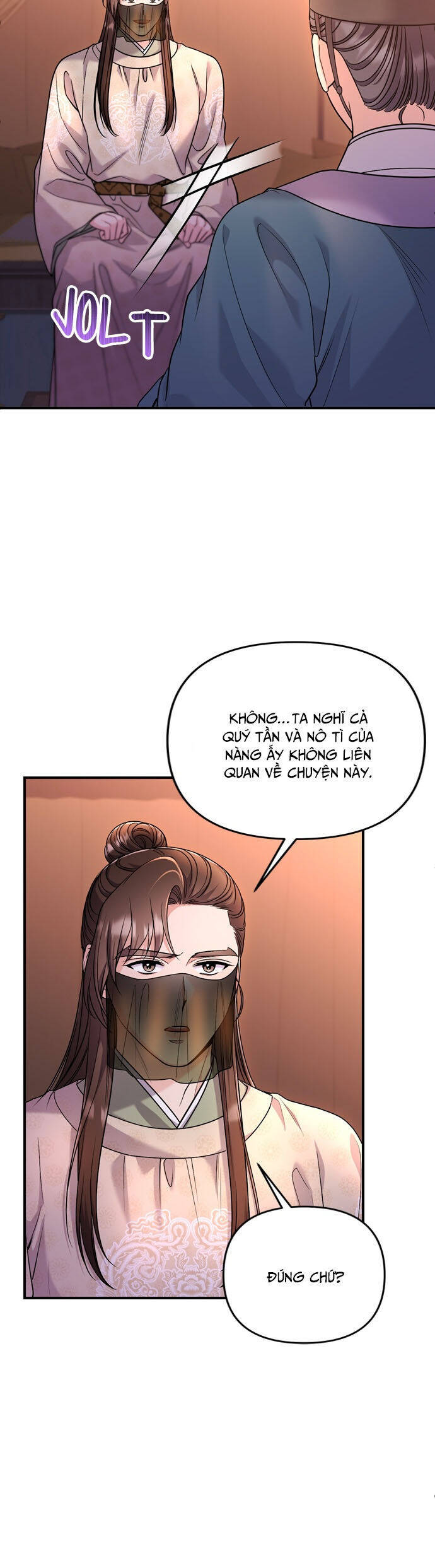 Từ Cao Thủ Trở Thành Phi Tần - Page 8