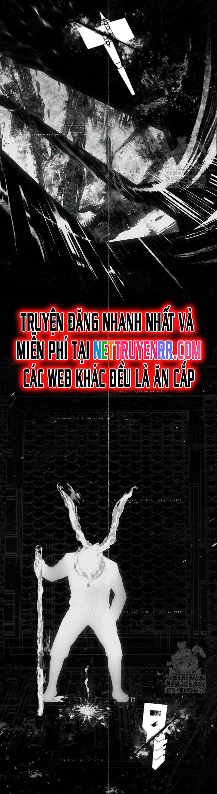Sự Trở Lại Của Anh Hùng Diệt Thế - Page 3