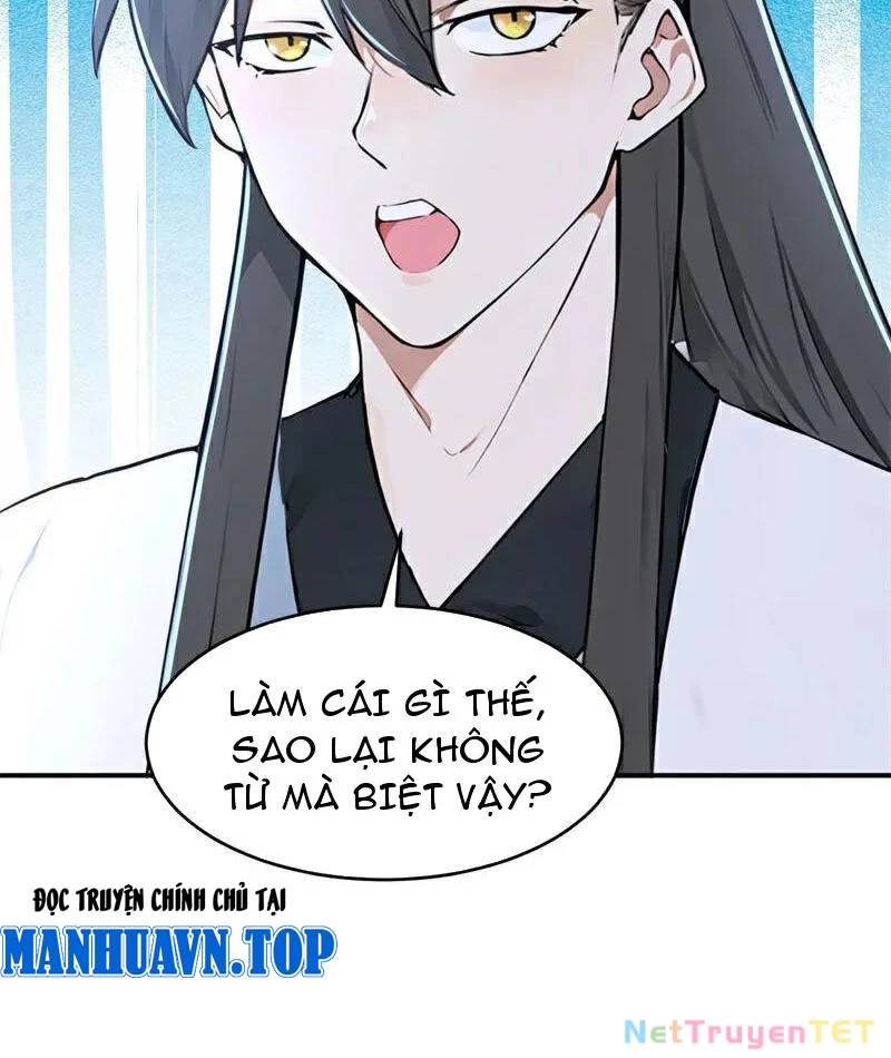 Ta thực sự không muốn làm thần tiên - Page 22