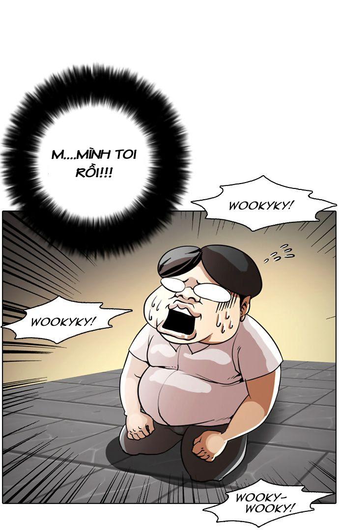 Hoán Đổi Diệu Kỳ - Page 9