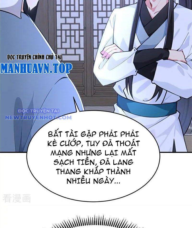 Ta thực sự không muốn làm thần tiên - Page 34