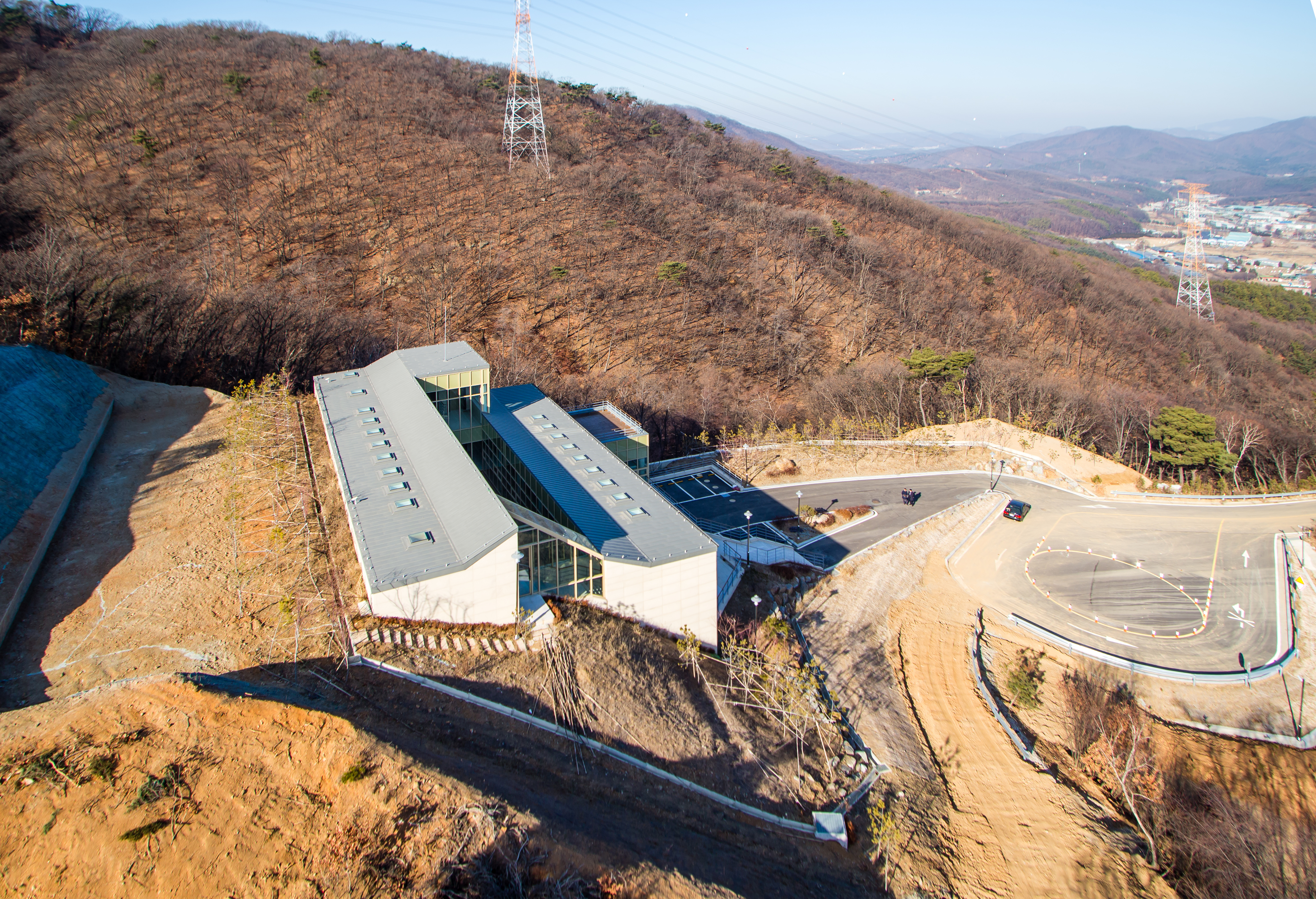 서인종합건축사사무소 이미지