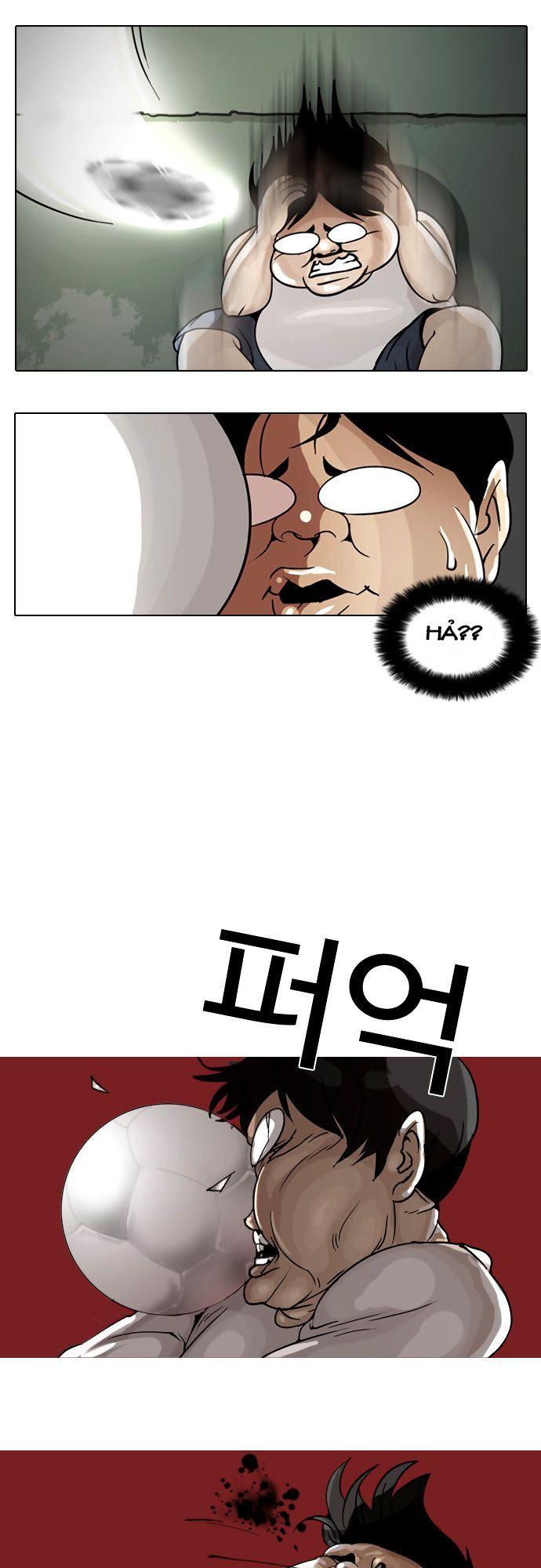 Hoán Đổi Diệu Kỳ - Page 75