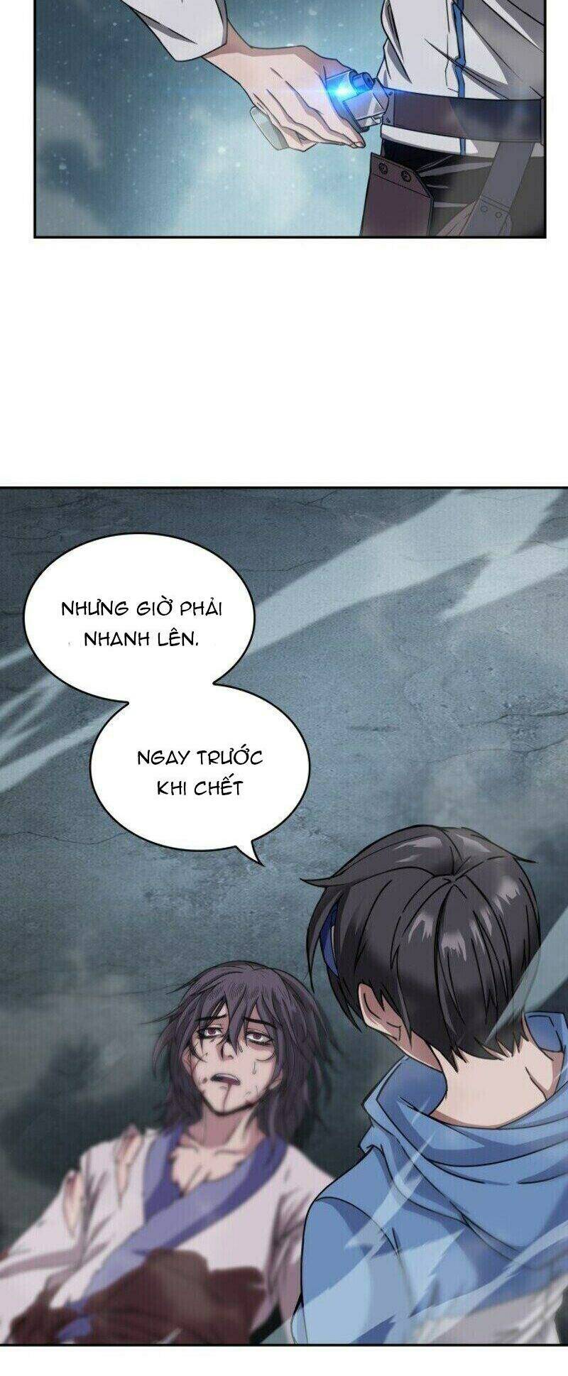 Ngã lão ma thần - Page 66
