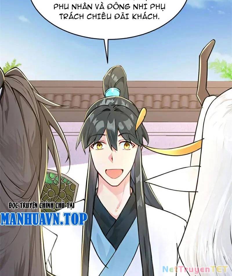 Ta thực sự không muốn làm thần tiên - Page 27