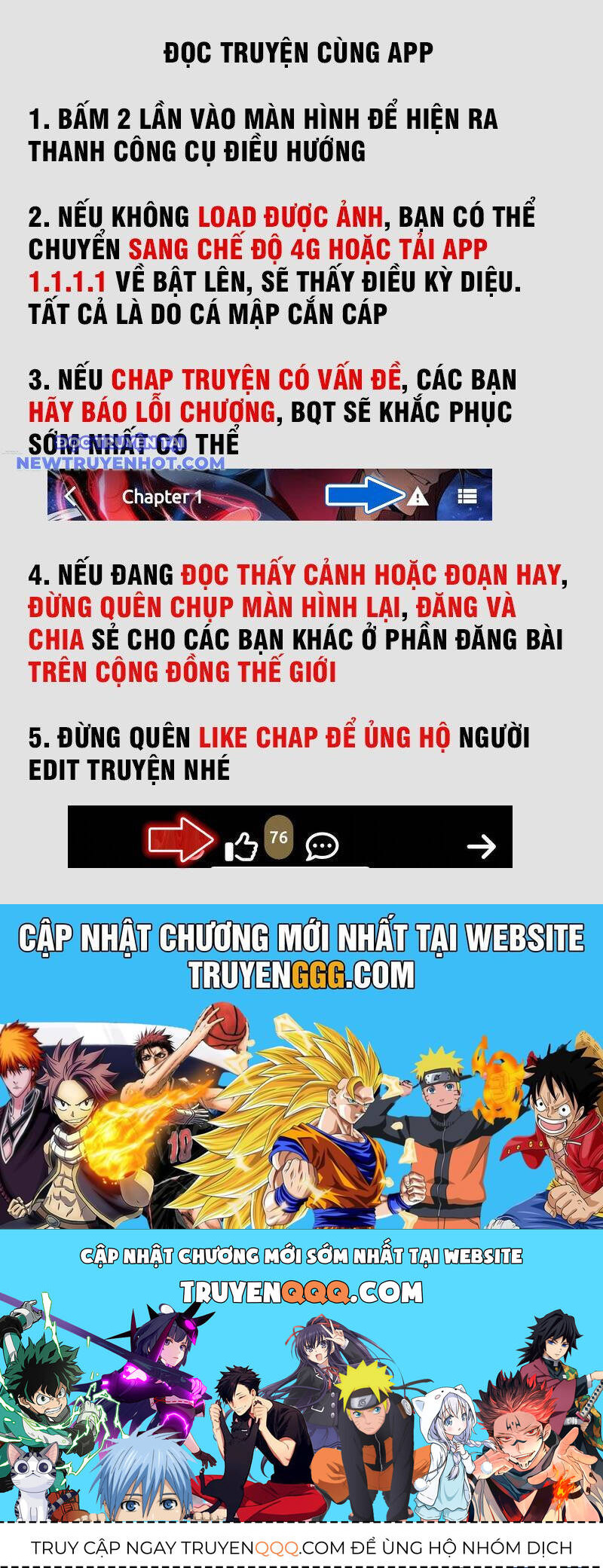 Ta thực sự không muốn làm thần tiên - Page 83