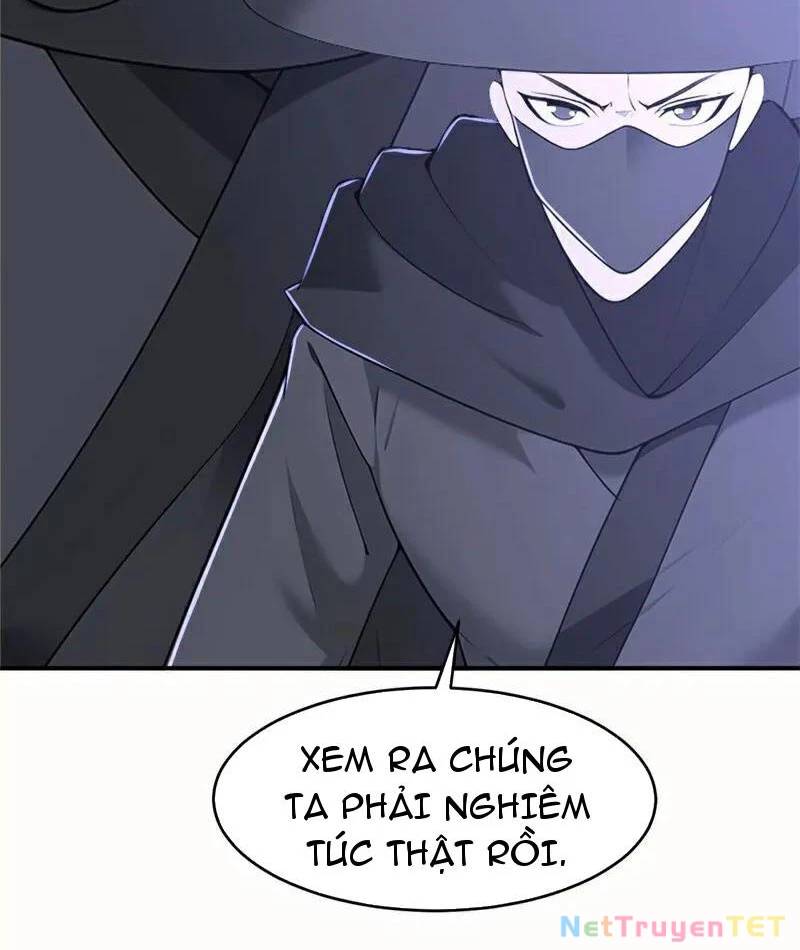 Ta thực sự không muốn làm thần tiên - Page 17