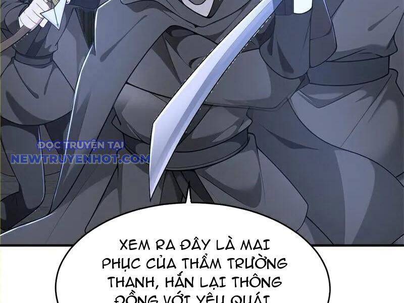 Ta thực sự không muốn làm thần tiên - Page 102
