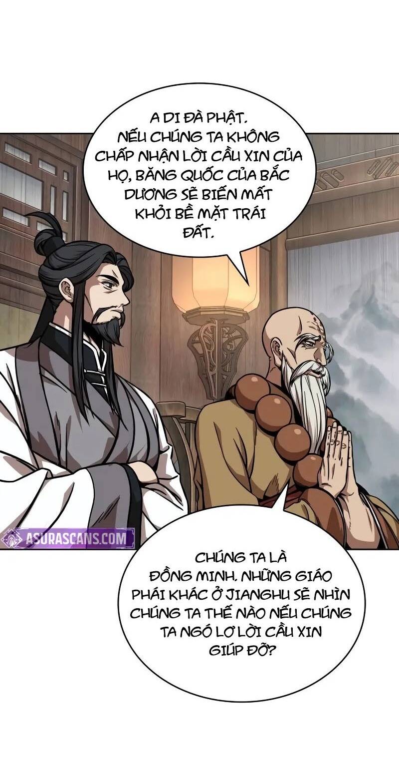 Ngã lão ma thần - Page 10