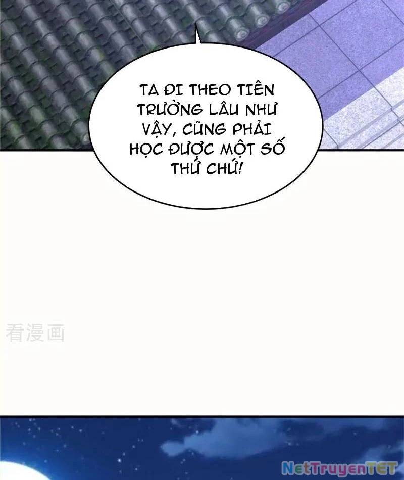 Ta thực sự không muốn làm thần tiên - Page 12